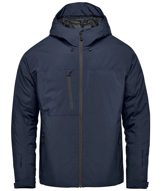 Stormtech Nostromo Thermal Shell Water & Wind Proof Jacket