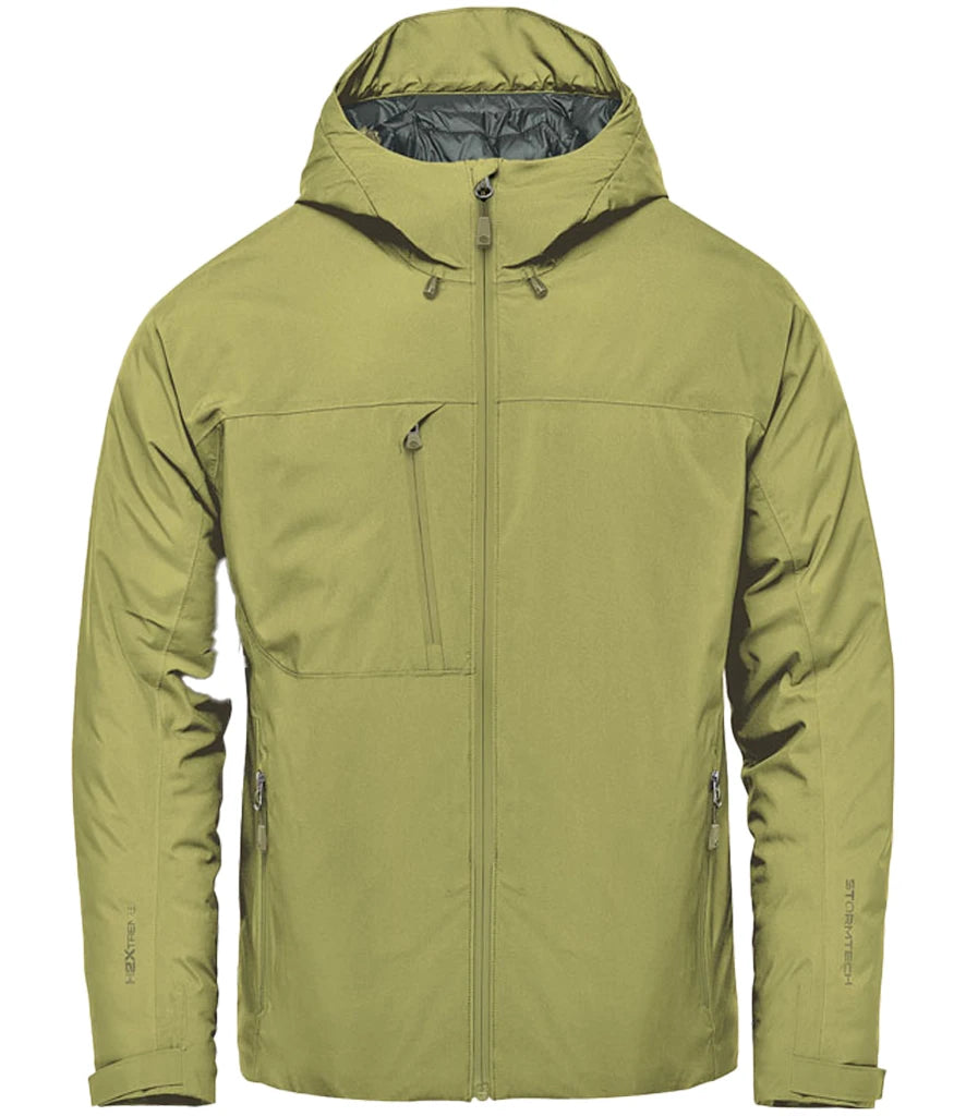 Stormtech Nostromo Thermal Shell Water & Wind Proof Jacket
