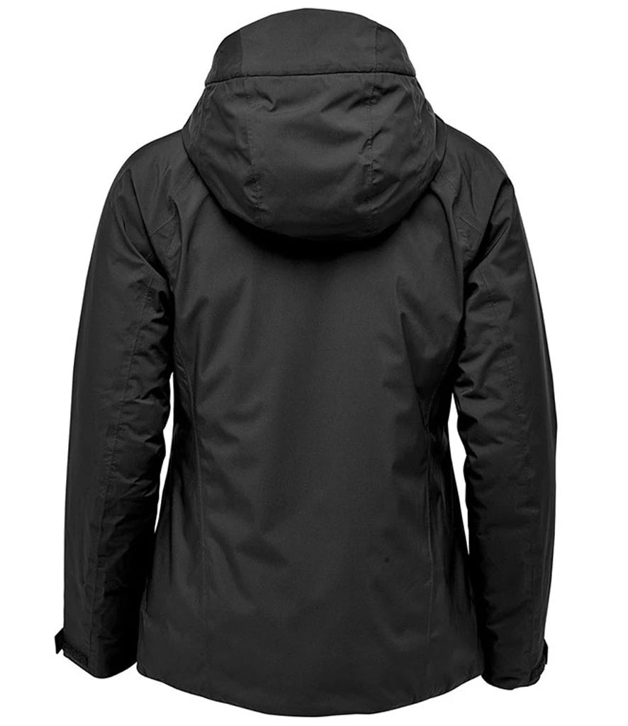 Stormtech Ladies Nostromo Thermal Shell Wind & Water Proof Jacket 3 Colours S-3XL X2W (P)