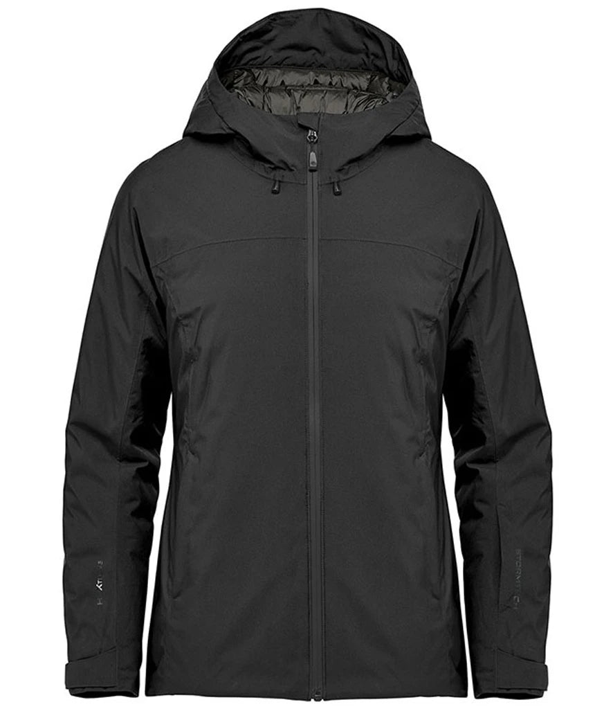 Stormtech Ladies Nostromo Thermal Shell Wind & Water Proof Jacket 3 Colours S-3XL X2W (P)