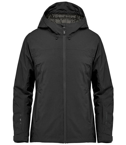 Stormtech Ladies Nostromo Thermal Shell Wind & Water Proof Jacket 3 Colours S-3XL X2W (P)