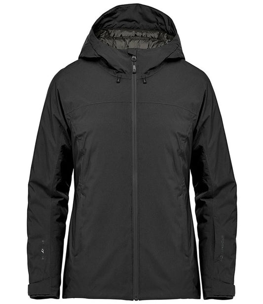 Stormtech Ladies Nostromo Thermal Shell Wind & Water Proof Jacket 3 Colours S-3XL X2W (P)