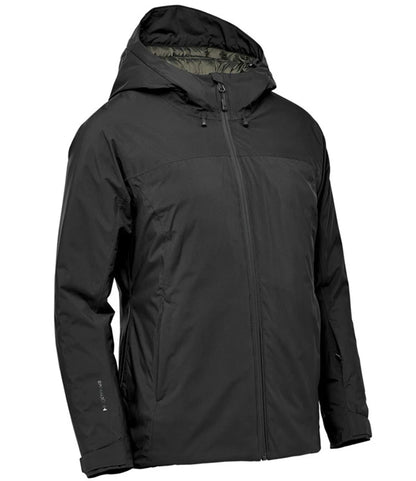Stormtech Ladies Nostromo Thermal Shell Wind & Water Proof Jacket 3 Colours S-3XL X2W (P)