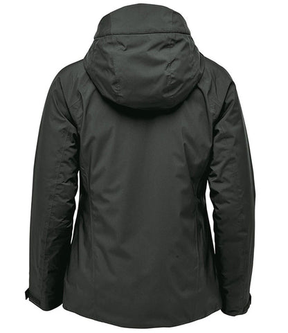 Stormtech Ladies Nostromo Thermal Shell Wind & Water Proof Jacket 3 Colours S-3XL X2W (P)