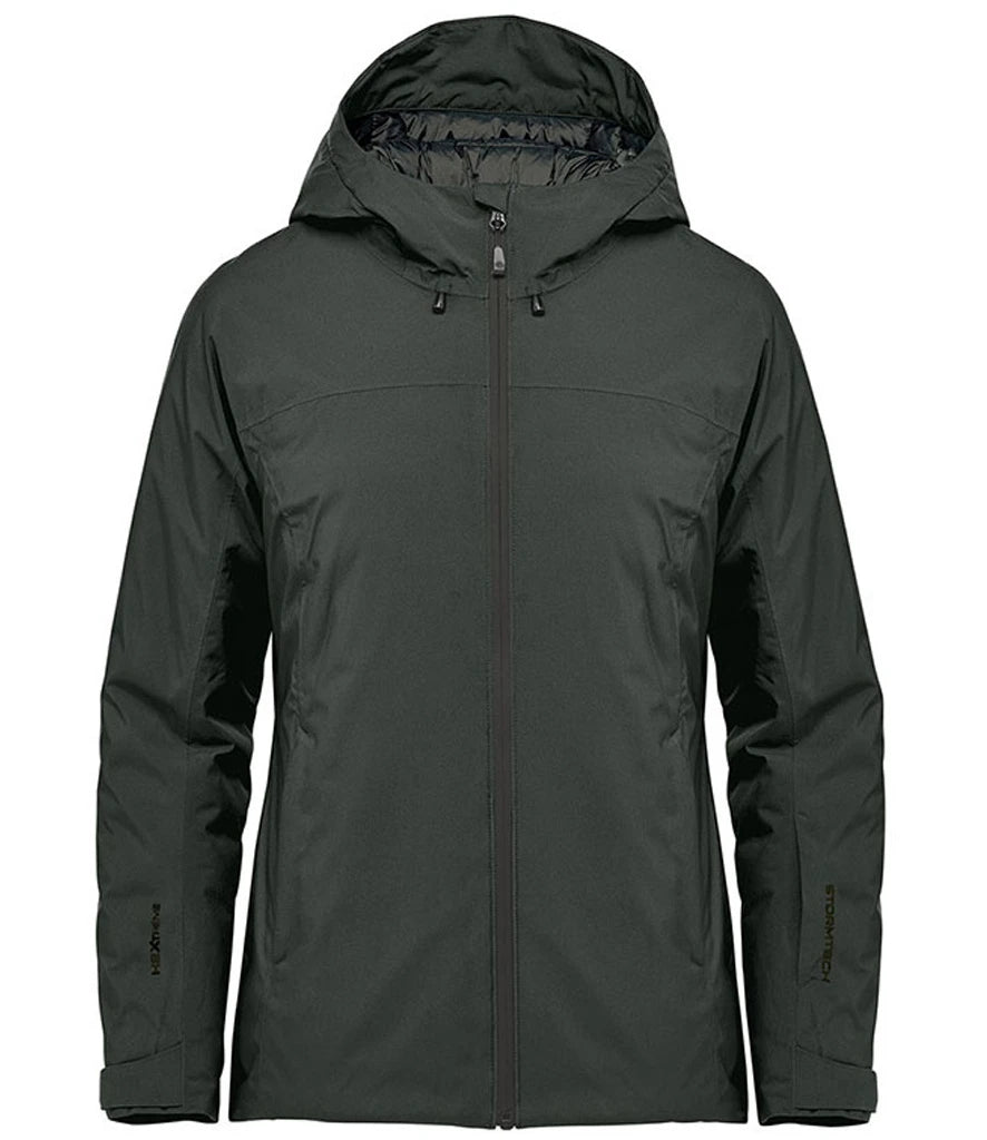 Stormtech Ladies Nostromo Thermal Shell Wind & Water Proof Jacket 3 Colours S-3XL X2W (P)
