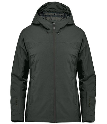 Stormtech Ladies Nostromo Thermal Shell Wind & Water Proof Jacket 3 Colours S-3XL X2W (P)