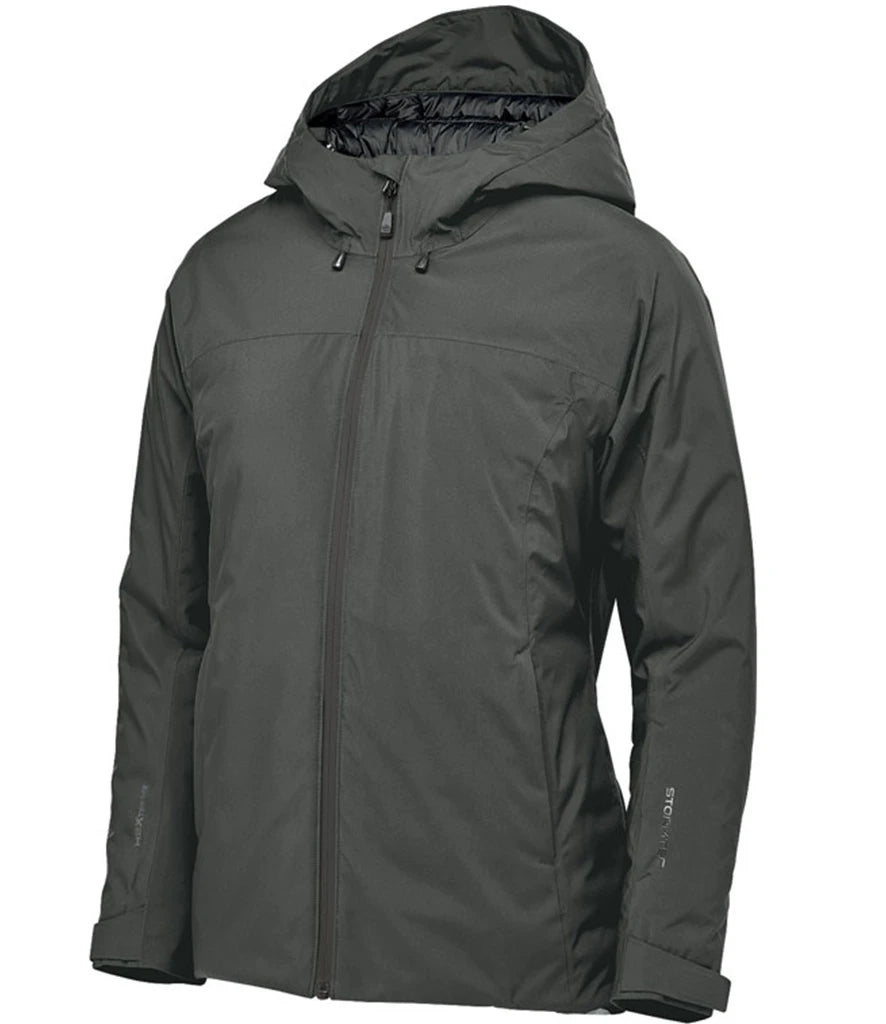 Stormtech Ladies Nostromo Thermal Shell Wind & Water Proof Jacket 3 Colours S-3XL X2W (P)