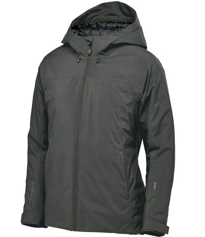 Stormtech Ladies Nostromo Thermal Shell Wind & Water Proof Jacket 3 Colours S-3XL X2W (P)