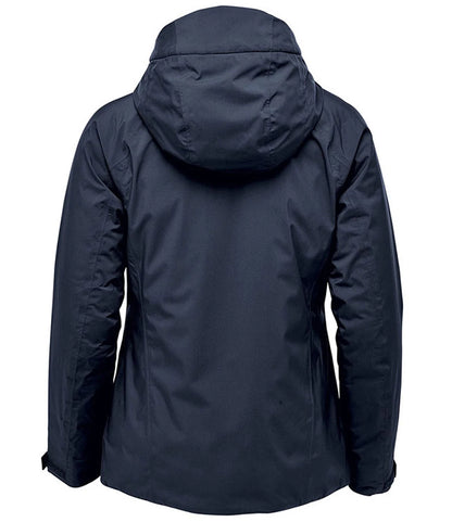 Stormtech Ladies Nostromo Thermal Shell Wind & Water Proof Jacket 3 Colours S-3XL X2W (P)
