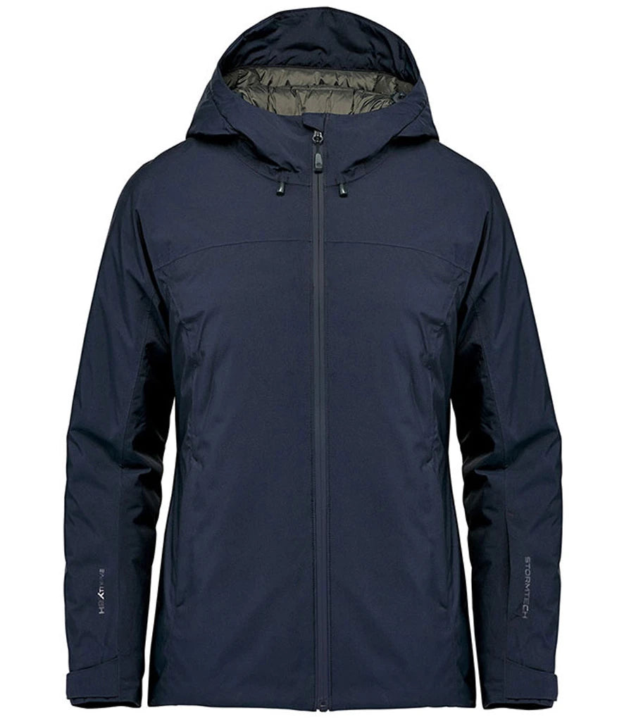 Stormtech Ladies Nostromo Thermal Shell Wind & Water Proof Jacket 3 Colours S-3XL X2W (P)