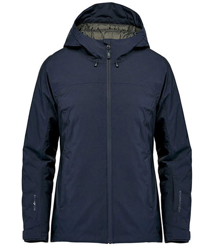Stormtech Ladies Nostromo Thermal Shell Wind & Water Proof Jacket 3 Colours S-3XL X2W (P)