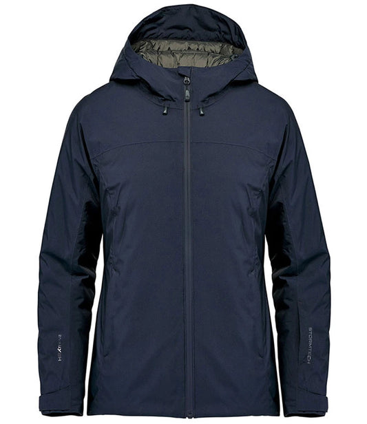 Stormtech Ladies Nostromo Thermal Shell Wind & Water Proof Jacket 3 Colours S-3XL X2W (P)
