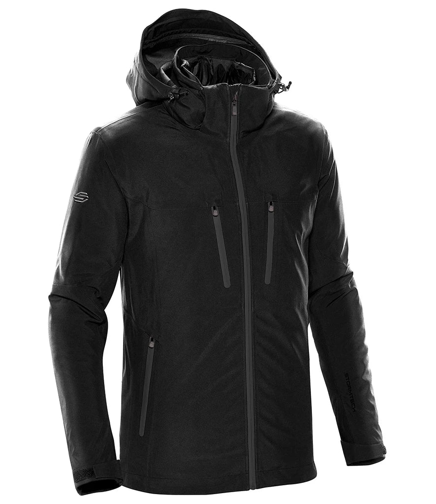 Stormtech Matrix System 3-in-1 Jacket Waterproof & Removable Polyester Padded Jacket 3 Colours S-5XL XB4 (P)