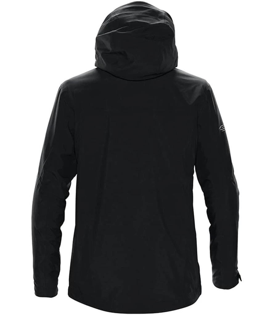 Stormtech Matrix System 3-in-1 Jacket Waterproof & Removable Polyester Padded Jacket 3 Colours S-5XL XB4 (P)