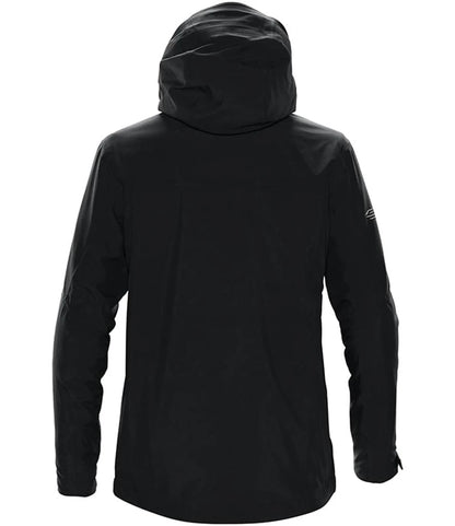 Stormtech Matrix System 3-in-1 Jacket Waterproof & Removable Polyester Padded Jacket 3 Colours S-5XL XB4 (P)