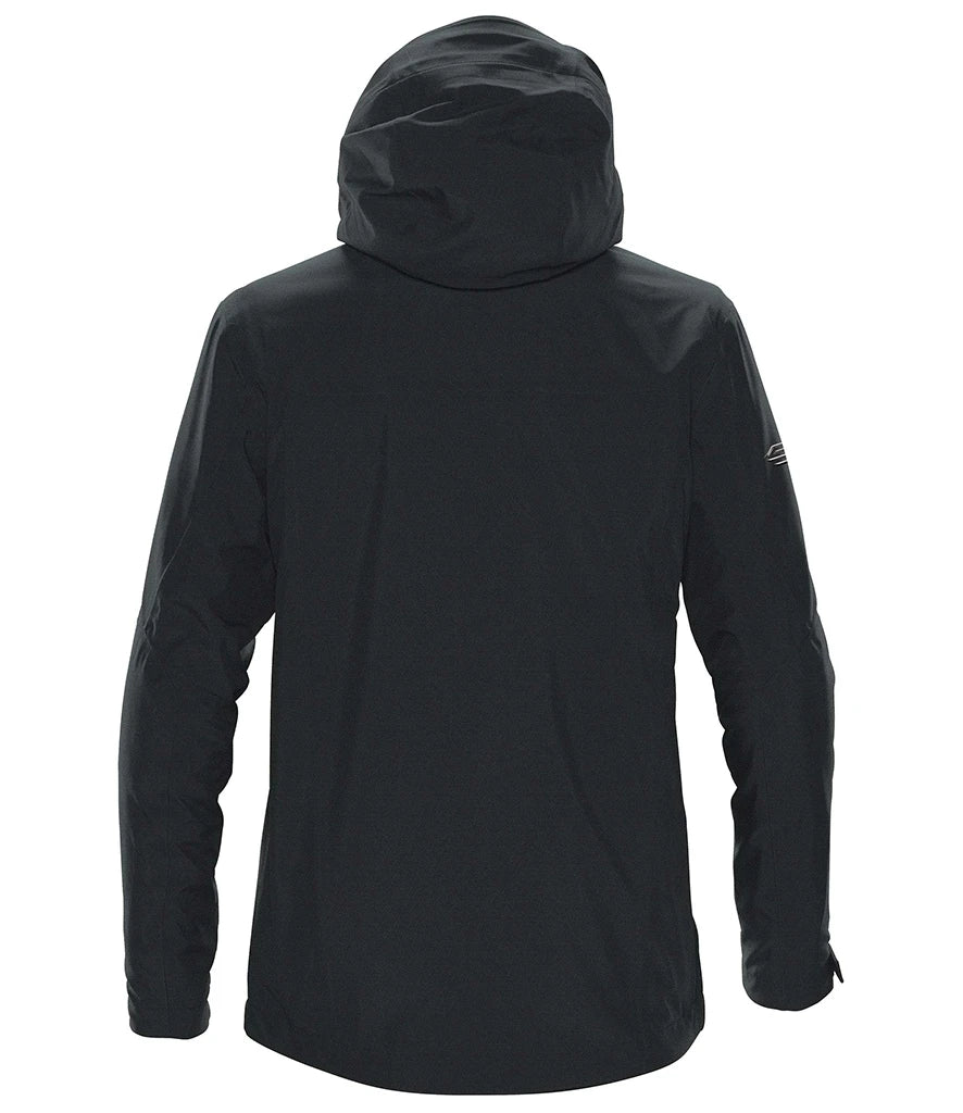 Stormtech Matrix System 3-in-1 Jacket Waterproof & Removable Polyester Padded Jacket 3 Colours S-5XL XB4 (P)