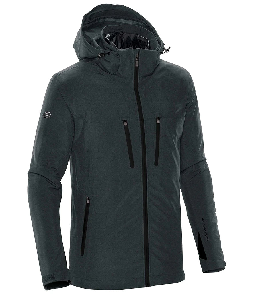 Stormtech Matrix System 3-in-1 Jacket Waterproof & Removable Polyester Padded Jacket 3 Colours S-5XL XB4 (P)