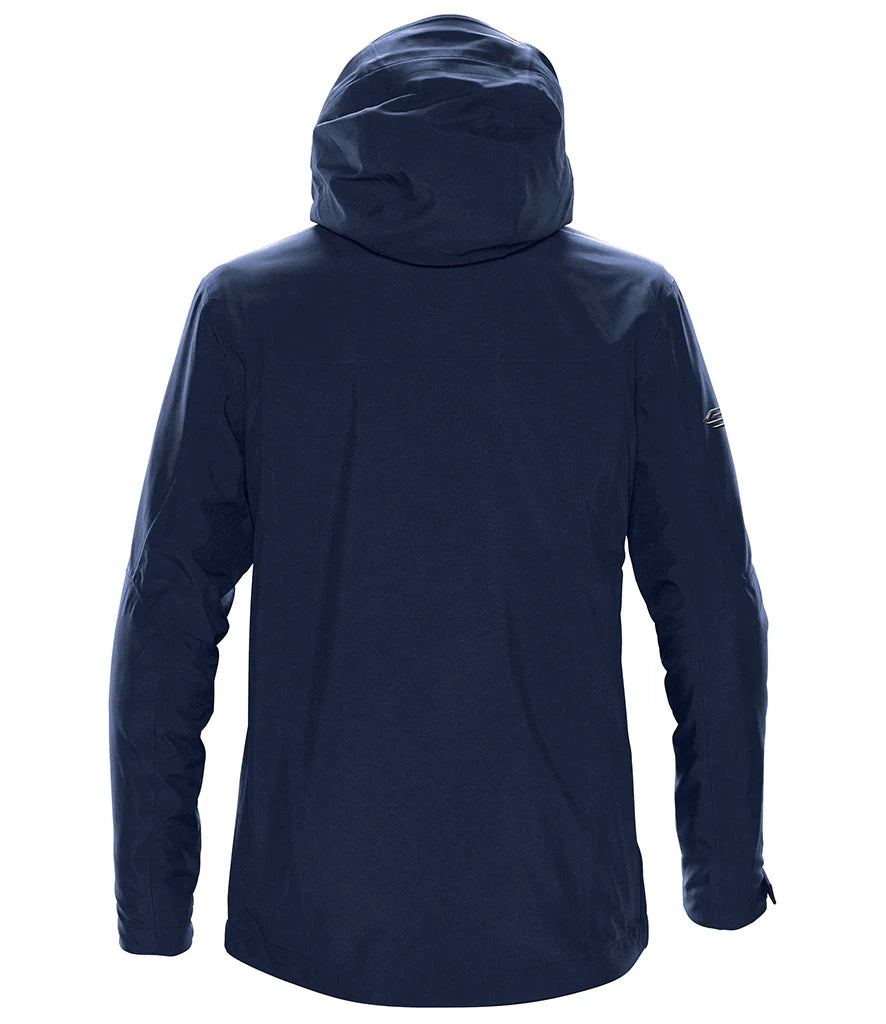 Stormtech Matrix System 3-in-1 Jacket Waterproof & Removable Polyester Padded Jacket 3 Colours S-5XL XB4 (P)
