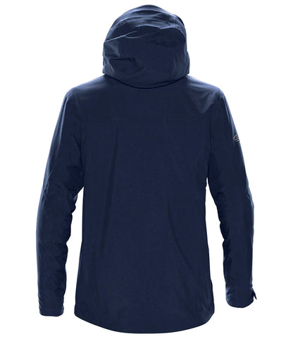 Stormtech Matrix System 3-in-1 Jacket Waterproof & Removable Polyester Padded Jacket 3 Colours S-5XL XB4 (P)