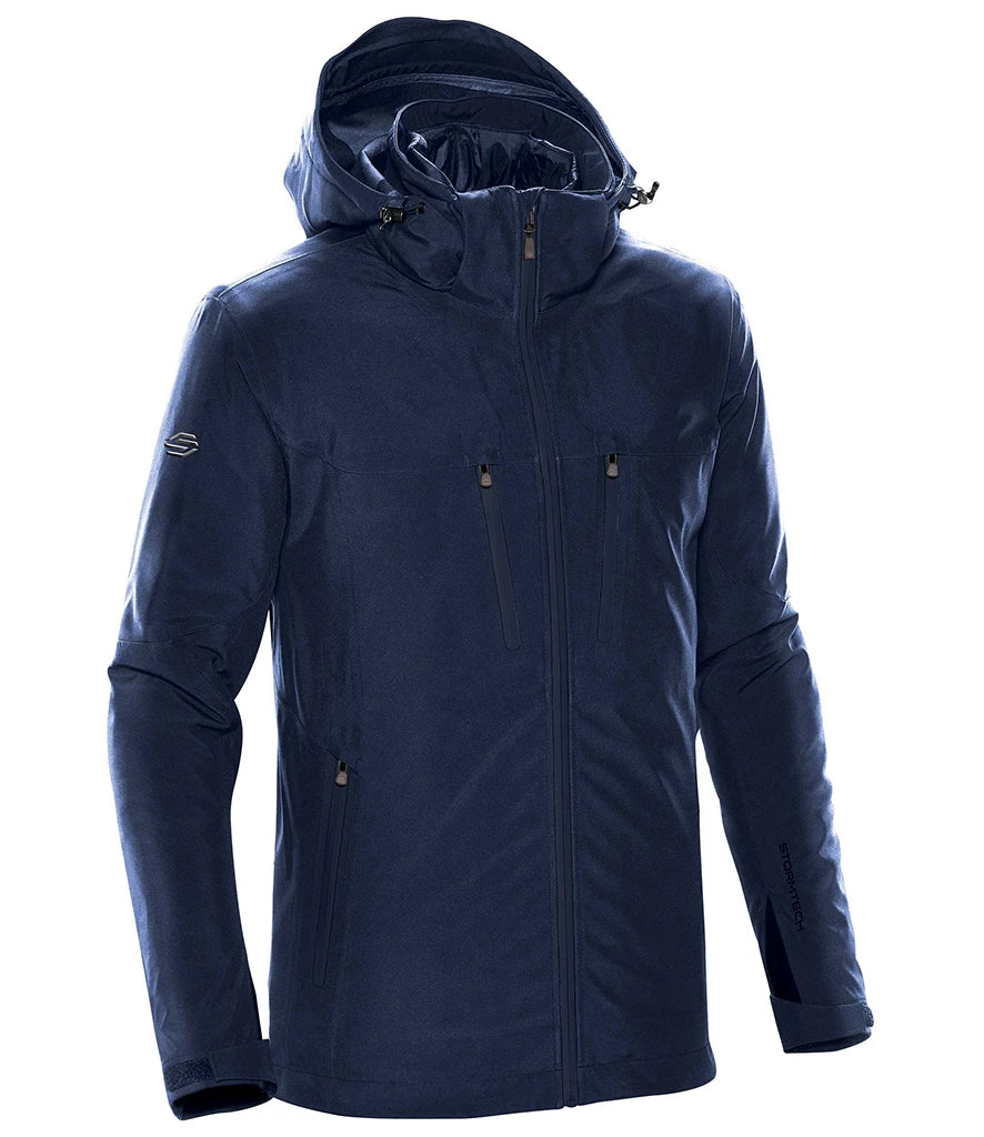 Stormtech Matrix System 3-in-1 Jacket Waterproof & Removable Polyester Padded Jacket 3 Colours S-5XL XB4 (P)