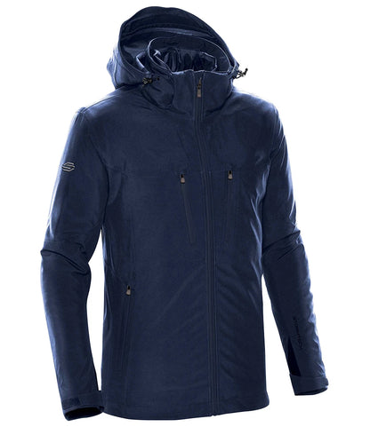 Stormtech Matrix System 3-in-1 Jacket Waterproof & Removable Polyester Padded Jacket 3 Colours S-5XL XB4 (P)