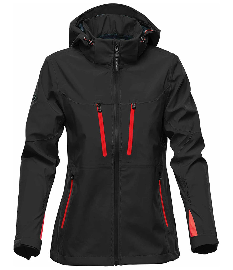 Stormtech Ladies Matrix System 3-in-1 Water & Wind Proof Jacket 3 Colours S-2XL XB4W (P)