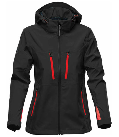 Stormtech Ladies Matrix System 3-in-1 Water & Wind Proof Jacket 3 Colours S-2XL XB4W (P)
