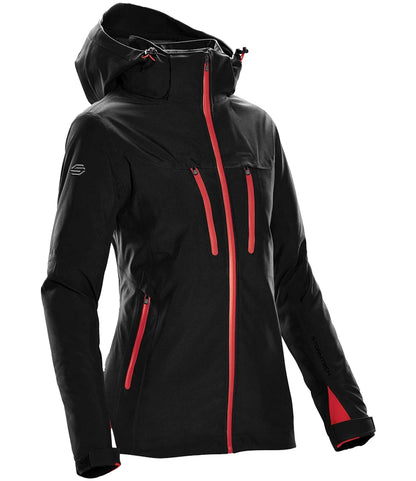 Stormtech Ladies Matrix System 3-in-1 Water & Wind Proof Jacket 3 Colours S-2XL XB4W (P)