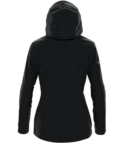 Stormtech Ladies Matrix System 3-in-1 Water & Wind Proof Jacket 3 Colours S-2XL XB4W (P)