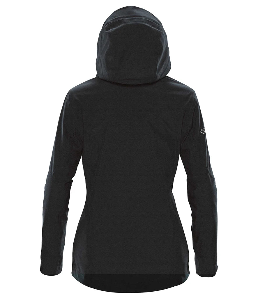 Stormtech Ladies Matrix System 3-in-1 Water & Wind Proof Jacket 3 Colours S-2XL XB4W (P)