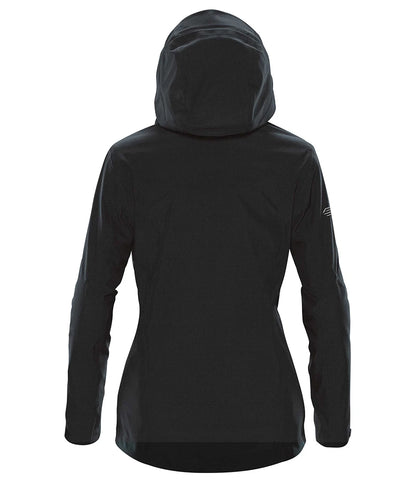 Stormtech Ladies Matrix System 3-in-1 Water & Wind Proof Jacket 3 Colours S-2XL XB4W (P)