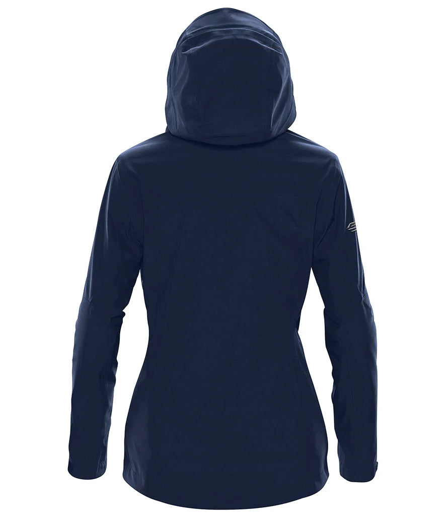 Stormtech Ladies Matrix System 3-in-1 Water & Wind Proof Jacket 3 Colours S-2XL XB4W (P)
