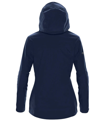 Stormtech Ladies Matrix System 3-in-1 Water & Wind Proof Jacket 3 Colours S-2XL XB4W (P)