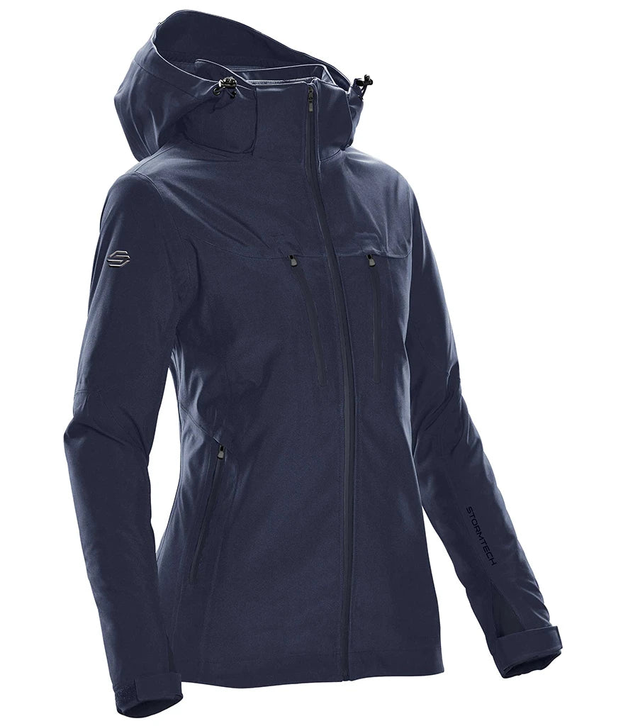 Stormtech Ladies Matrix System 3-in-1 Water & Wind Proof Jacket 3 Colours S-2XL XB4W (P)