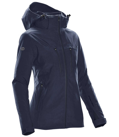 Stormtech Ladies Matrix System 3-in-1 Water & Wind Proof Jacket 3 Colours S-2XL XB4W (P)