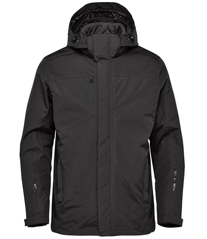 Stormtech Magellan System 3-in-1 Jacket Removable Hood 3 Colours S-5XL XR6 (P)