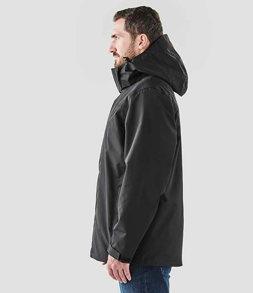 Stormtech Magellan System 3-in-1 Jacket Removable Hood 3 Colours S-5XL XR6 (P)
