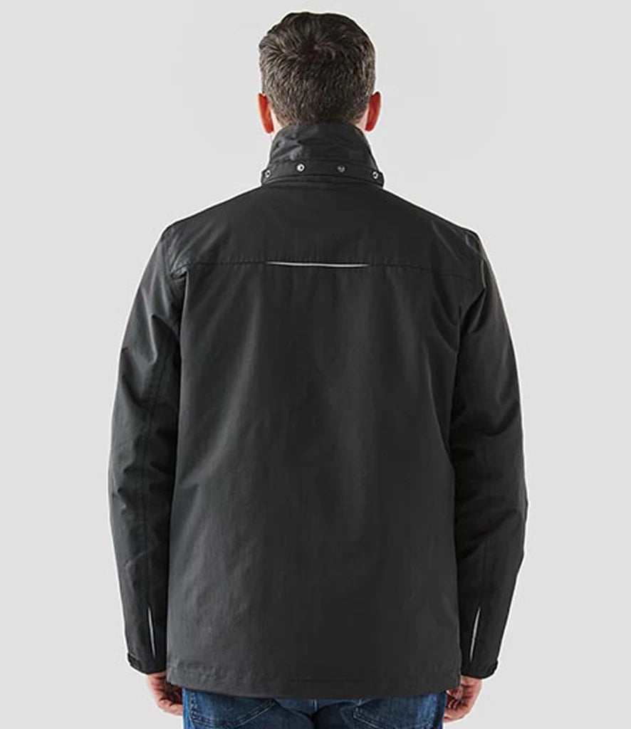 Stormtech Magellan System 3-in-1 Jacket Removable Hood 3 Colours S-5XL XR6 (P)