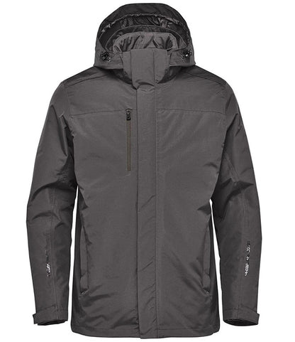 Stormtech Magellan System 3-in-1 Jacket Removable Hood 3 Colours S-5XL XR6 (P)