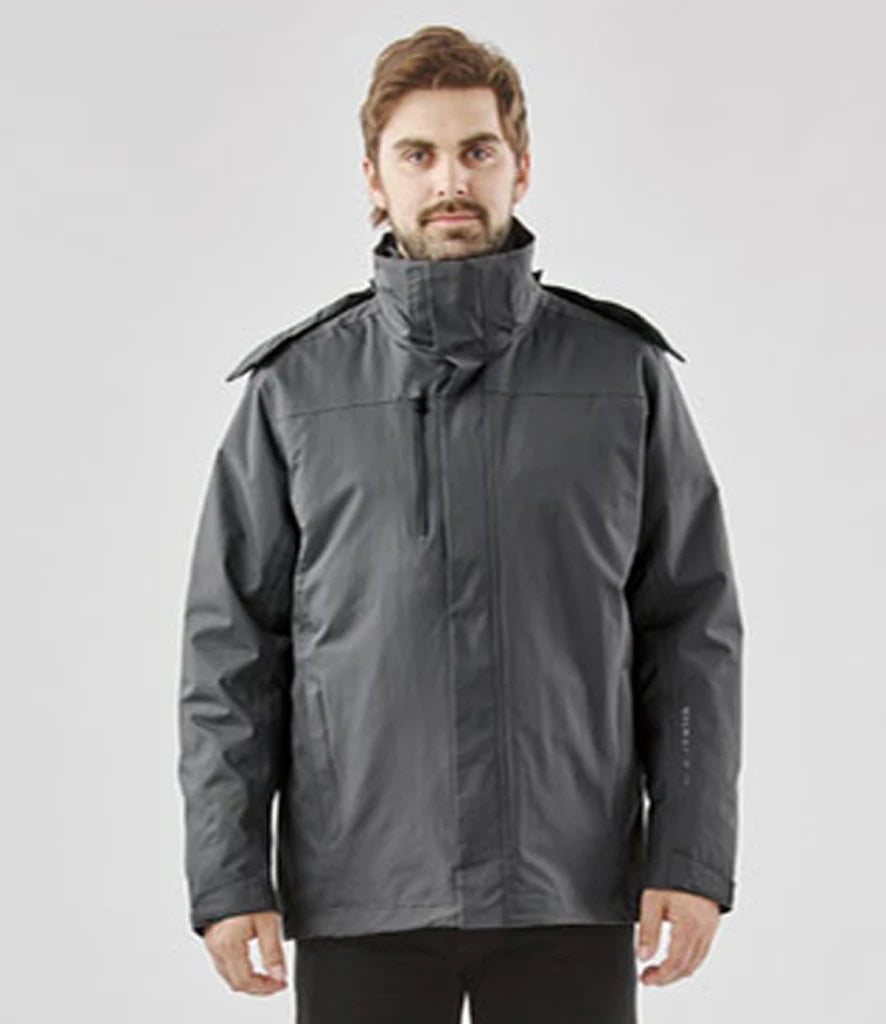 Stormtech Magellan System 3-in-1 Jacket Removable Hood 3 Colours S-5XL XR6 (P)