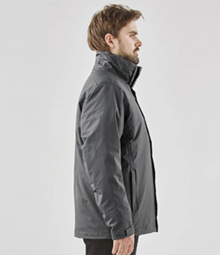 Stormtech Magellan System 3-in-1 Jacket Removable Hood 3 Colours S-5XL XR6 (P)