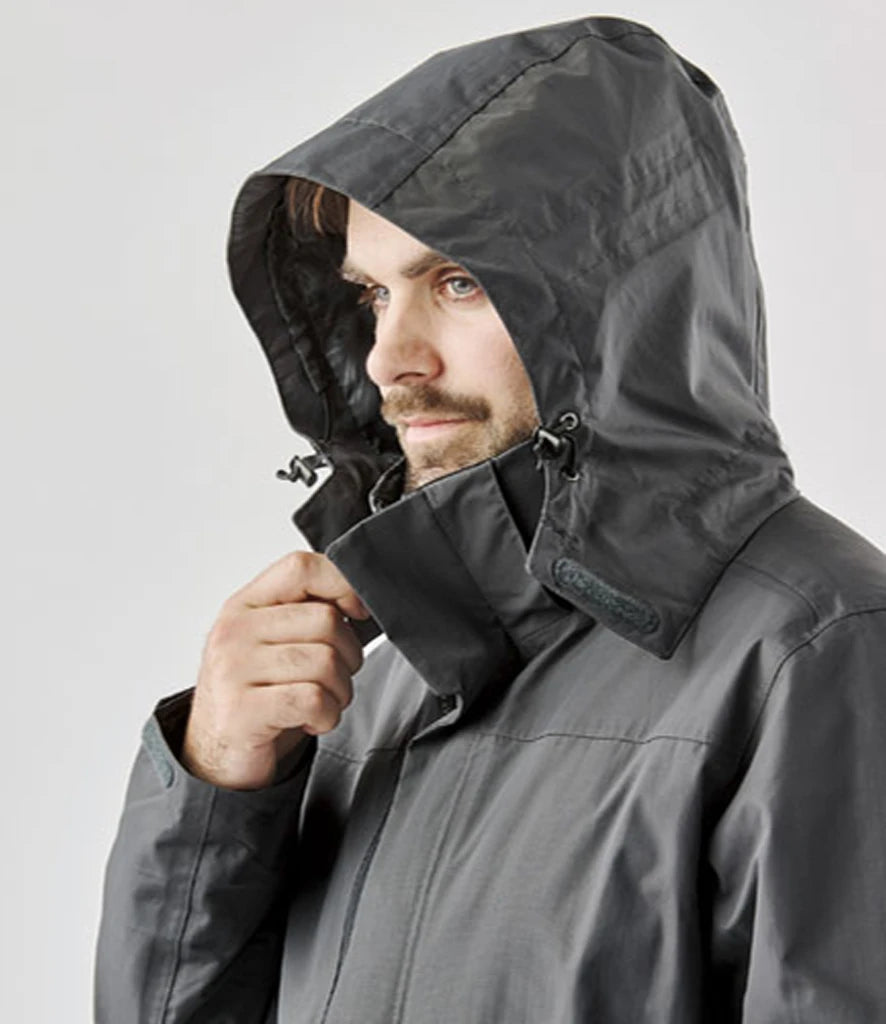 Stormtech Magellan System 3-in-1 Jacket Removable Hood 3 Colours S-5XL XR6 (P)