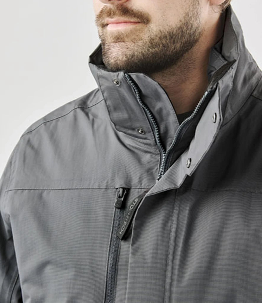 Stormtech Magellan System 3-in-1 Jacket Removable Hood 3 Colours S-5XL XR6 (P)