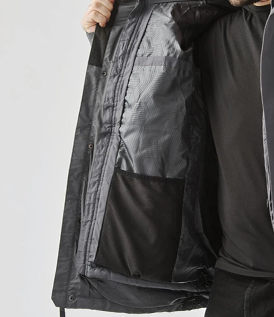 Stormtech Magellan System 3-in-1 Jacket Removable Hood 3 Colours S-5XL XR6 (P)