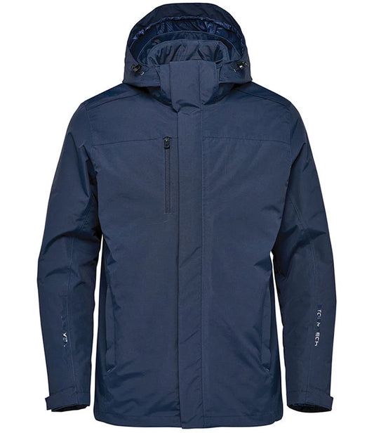 Stormtech Magellan System 3-in-1 Jacket Removable Hood 3 Colours S-5XL XR6 (P)