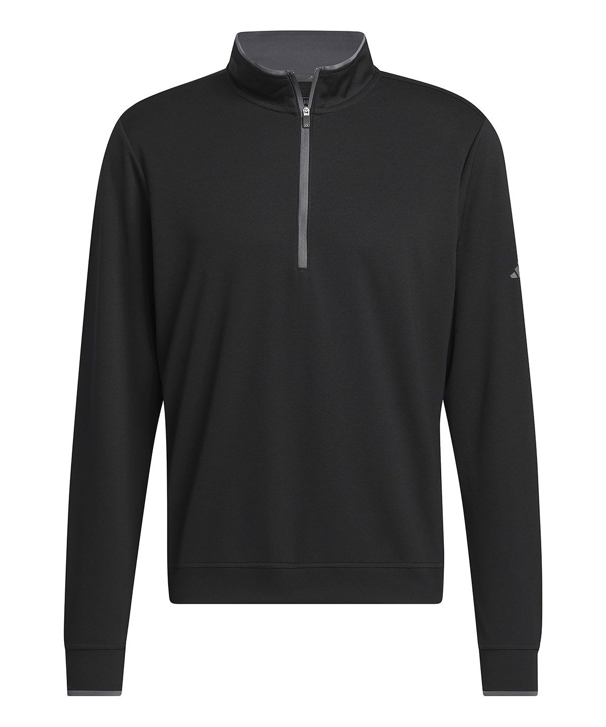 Adidas Lightweight Hoodie AEROREADY Black, Navy or Grey S - 2XL AD055