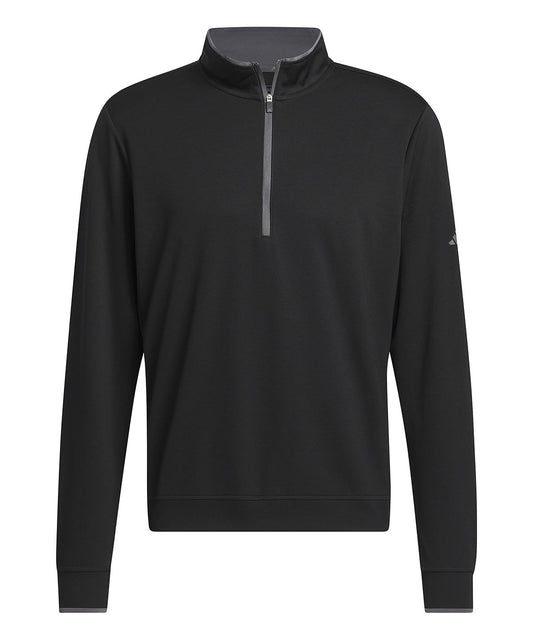 Adidas Lightweight Hoodie AEROREADY Black, Navy or Grey S - 2XL AD055