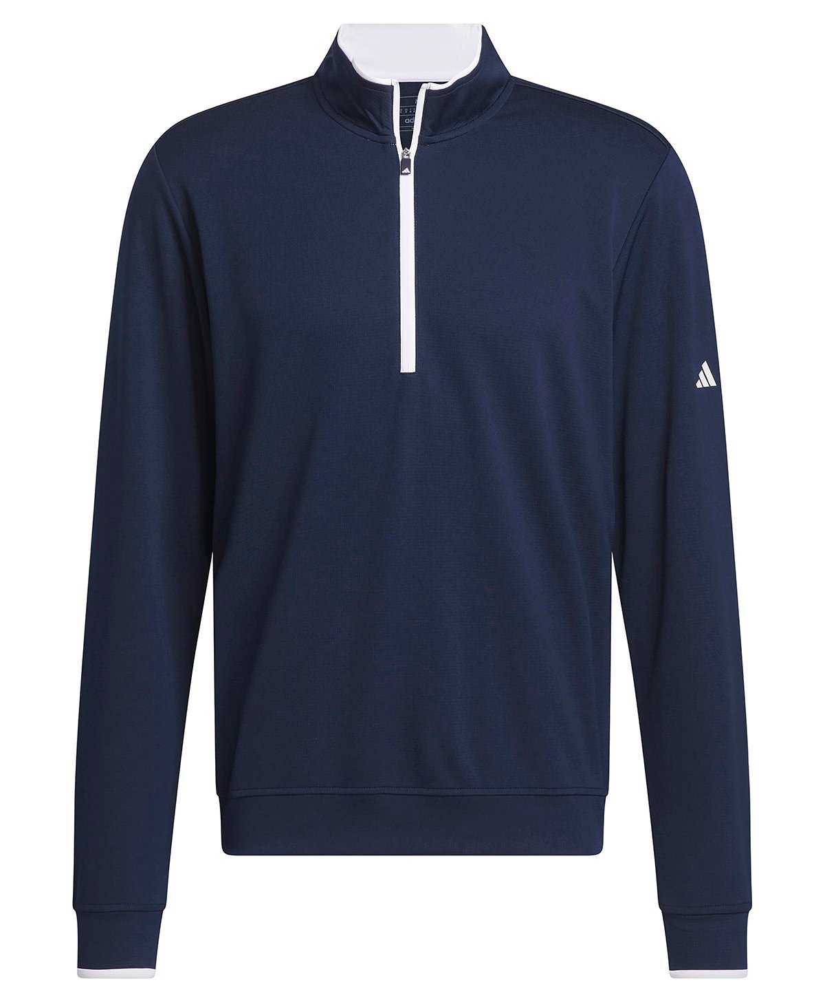 Adidas Lightweight Hoodie AEROREADY Black, Navy or Grey S - 2XL AD055