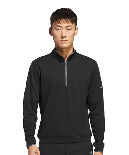 Adidas Lightweight Hoodie AEROREADY Black, Navy or Grey S - 2XL AD055
