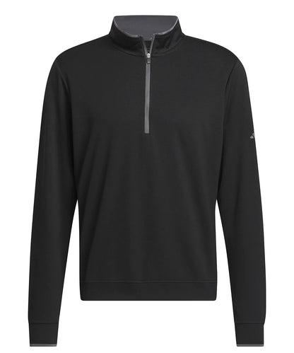 Adidas Lightweight Hoodie AEROREADY Black, Navy or Grey S - 2XL AD055